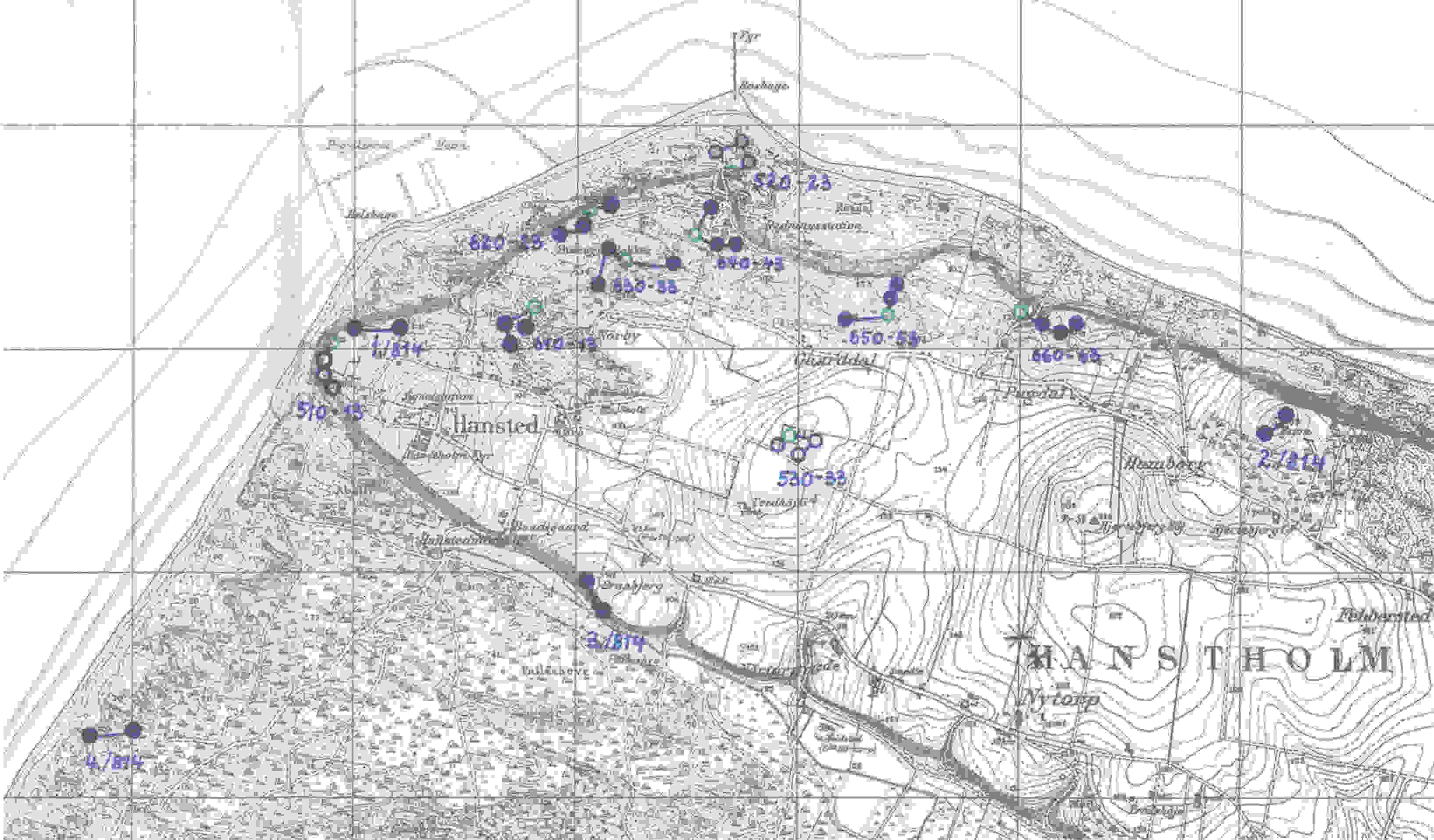 42-11-21 Kort Anlage zum 249